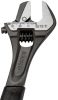 BAHCO ERGO™ Állítható kulcs, fordítható pofával 21 mm
