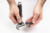BAHCO ERGO™ Állítható kulcs, fordítható pofával 21 mm