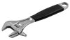 BAHCO ERGO™ Állítható kulcs, fordítható pofával, krómozott 21 mm