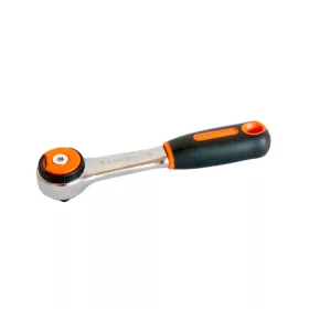 Clichet reversibil BAHCO de 1/4", 120 mm-SB