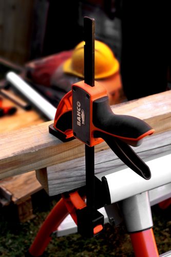 BAHCO Gyorsszorító,  150 mm