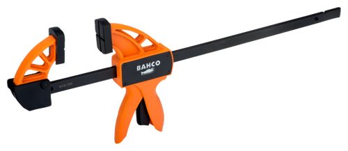 BAHCO Gyorsszorító, keskeny pofás 150 mm