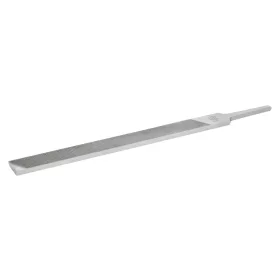   BAHCO Lapos reszelő nagyoló "Oberg vágatú" 300x30x6,0 mm