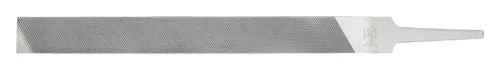BAHCO Lapos reszelő nagyoló "Oberg vágatú" 300x30x6,0 mm