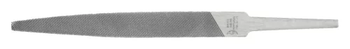 BAHCO Lapos reszelő, ívelt, nagyoló, markolat nélkül 200x20x5,0 mm