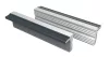 BAHCO Satupofák, alumínium 125 mm