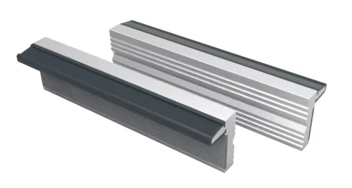 BAHCO Satupofák, alumínium 125 mm