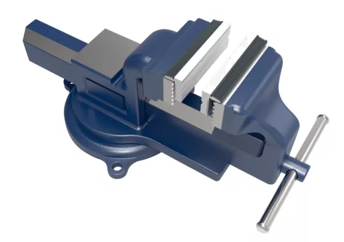 BAHCO Satupofák, alumínium 125 mm