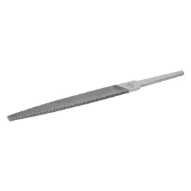   BAHCO Lapos reszelő, ívelt, közepes, markolat nélkül 300x30x6,0 mm
