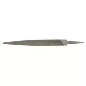 Pilă BAHCO Warding, grosieră, fără mâner 150x15x1,2 mm