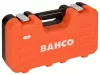 Set chei tubulare BAHCO 1/2" 24 bucăți