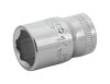 BAHCO Dugókulcs 1/4" polírozott 10 mm
