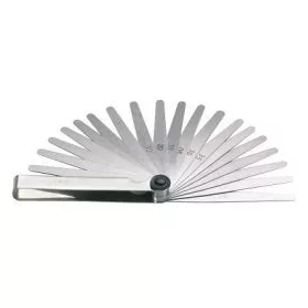 BAHCO Professzionális hézagmérő 0,05-1mm, 20 lapos