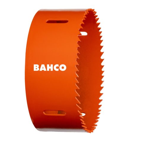Freză circulară BAHCO, bimetal Sandflex®, 121 mm