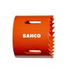 Freză circulară BAHCO, bimetal Sandflex®, 121 mm