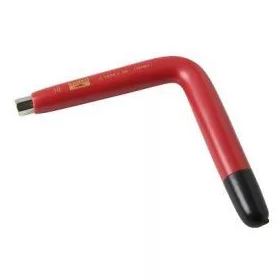 Chei Allen izolate BAHCO de 3 mm