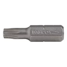 BAHCO BEHAJTÓHEGY TORX T15 26mm 1/4"-OS HATSZÖGCSAT.