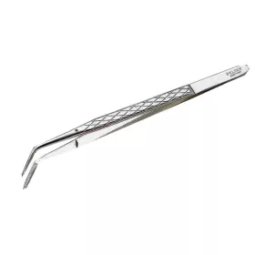   Pensetă BELZER de uz general, lustruită, nichelată, 150 mm, 22 g