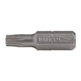 Bit șurubelniță BAHCO TORX® T20x25 mm