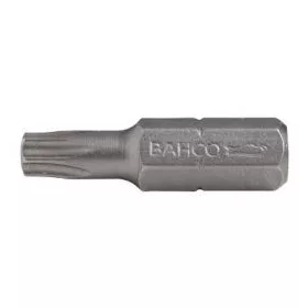BAHCO Csavarbehajtó bit TORX® T20x25 mm