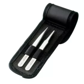 Set de pensete LINDSTROM cu vârf întărit, 2 bucăți