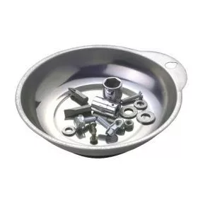 Tavă magnetică BAHCO, diametru 150 mm