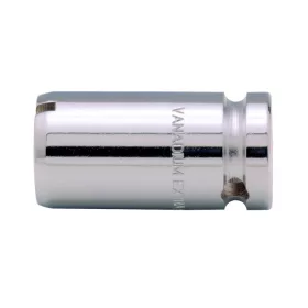   BAHCO Adpter bitátalakító 1/4"-1/4" bitbefogás hatszöggel, 26 mm