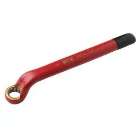 Cheie inelară îndoită izolată BAHCO (VDE 1000V) 14 mm