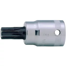 BAHCO 1/4" dugókulcs TX15