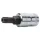 BAHCO 1/4" dugókulcs TX27