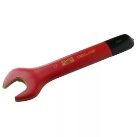 Cheie fixă izolată BAHCO (VDE 1000V) 12 mm