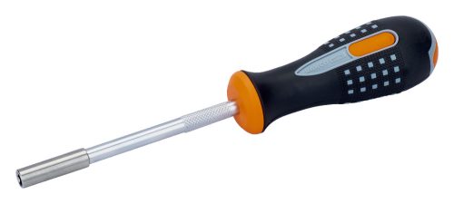 BAHCO Bitbefogós csavarhúzó 230 mm, bitekkel