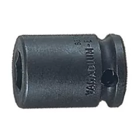 BAHCO Átalakító 3/8" hatszög 11mm-es bittartó