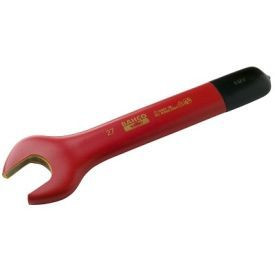 Cheie fixă izolată BAHCO (VDE 1000V) 10 mm