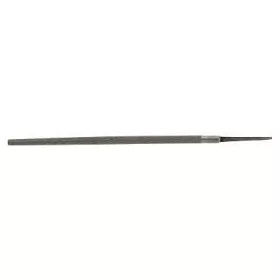 Pilă rotundă BAHCO, rindea, 100x3,6 mm IP