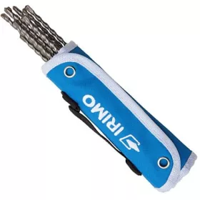 IRIMO SDS PLUS fúrószár készlet (12 részes)