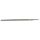 BAHCO Körreszelő, közepes, 300x12 mm IP