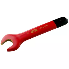 Cheie fixă izolată BAHCO (VDE 1000V) 30 mm