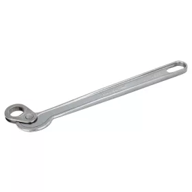 Extractor de știfturi BAHCO, 295 mm, 5-20 mm, 360 g