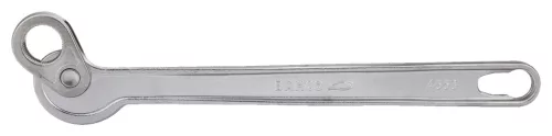 BAHCO Tőcsavar kiszedő, 295 mm, 5-20mm, 360g