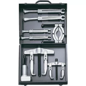 Set extractor și separator de rulmenți BAHCO
