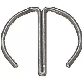 Arcă de fixare BAHCO pentru capete de 1/4" 6-14mm