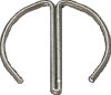 BAHCO Rögzítőrugó 15-32 mm E24