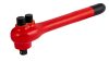 Cheie cu clichet izolată BAHCO 1/2" (VDE 1000 V)