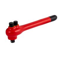 Szigetelt dugókulcsok és tartozékok