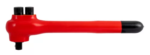 Cheie cu clichet izolată BAHCO 1/2" (VDE 1000 V)