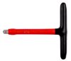 BAHCO T-drive izolat, 1/2" (VDE 1000V)