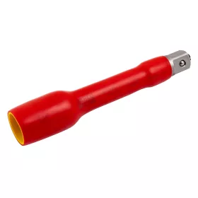 Prelungitor izolat BAHCO 1/2" (VDE 1000V) 125 mm