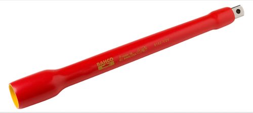 Prelungitor izolat BAHCO 1/2" (VDE 1000V) 150 mm