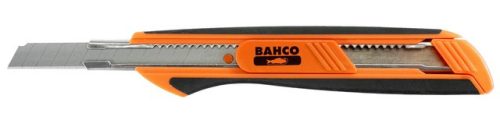 Cuțit decorativ BAHCO cu lamă fragilă de 9 mm, 140 mm, 26 g
